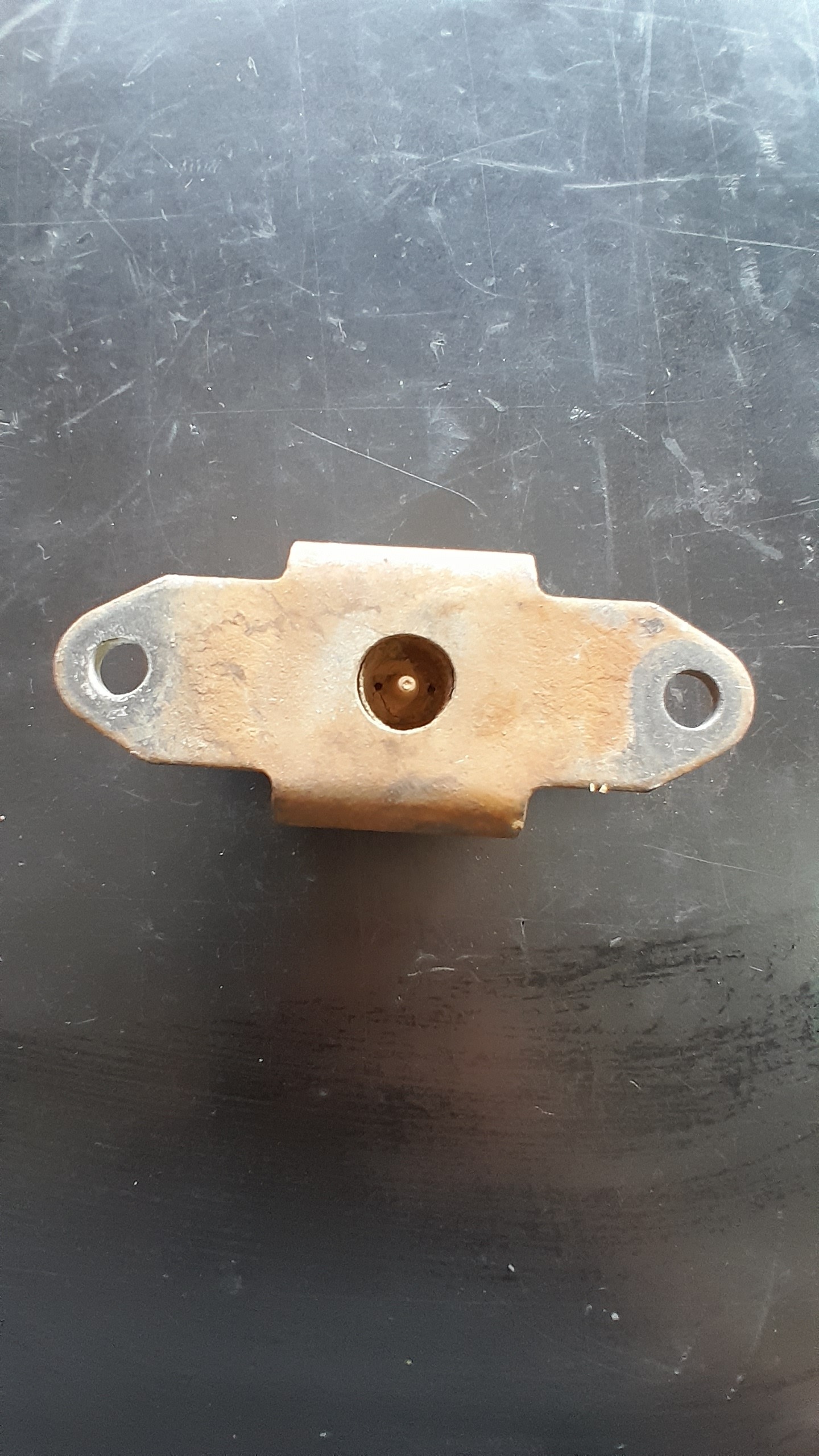 COXIM SUSPENSÃO DO RADIADOR ORIGINAL SCANIA S4 – 1363634