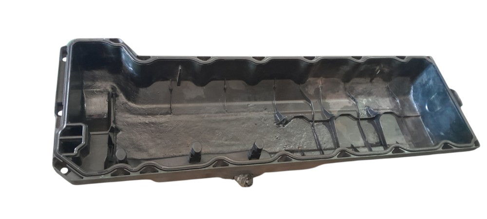 Tampa De Válvula Original Motor Volvo Fh D13 – 20774317 3