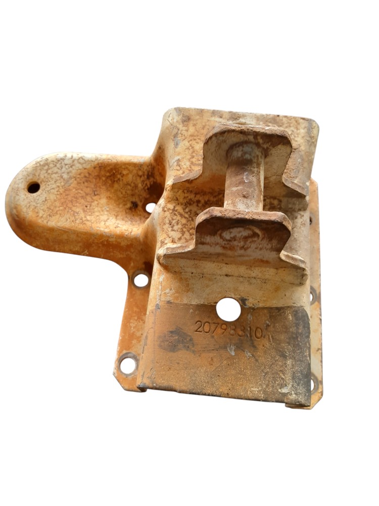 Suporte Fixação Porta Original Volvo – 20793310 4
