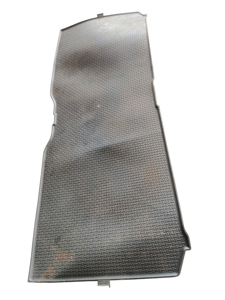 TAPETE BORRACHA CABINE ORIGINAL SCANIA PGR – 1770309
