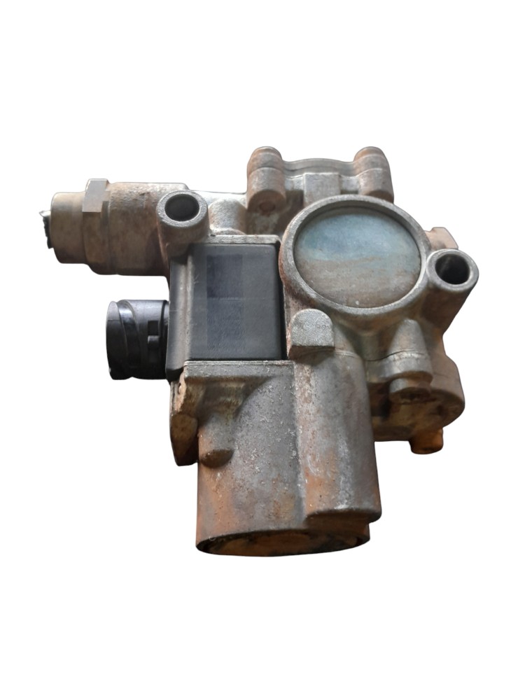 Válvula Solenoide Moduladora Freio Abs Volvo Fh – 4721950180 3
