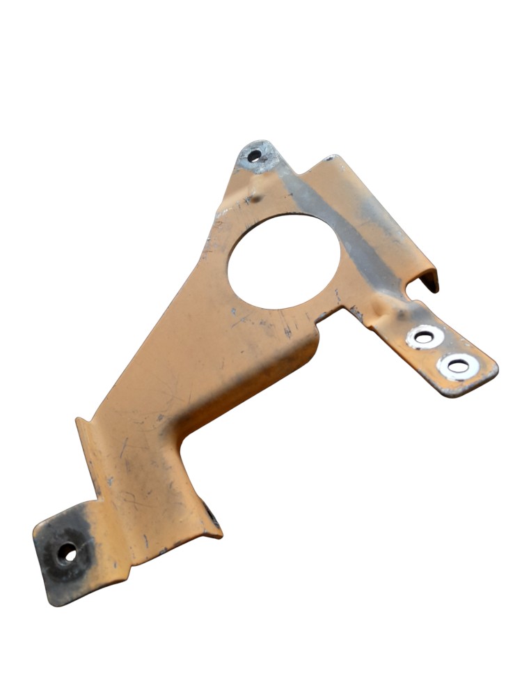 SUPORTE SUPERIOR TRASEIRO ORIGINAL MERCEDES BENZ-A9406601614
