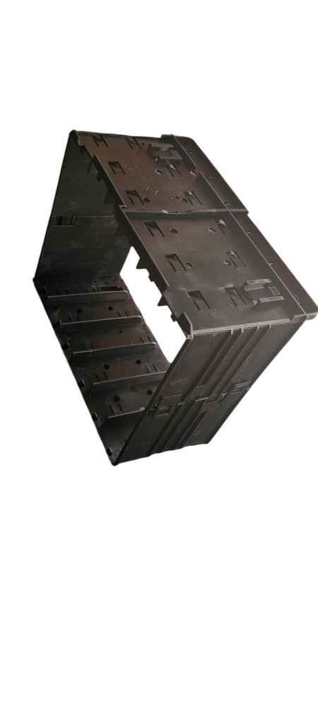 QUADRO DISTRIBUIÇÃO ELETRÔNICO ORIGINAL MAN TGX -81254410656 3