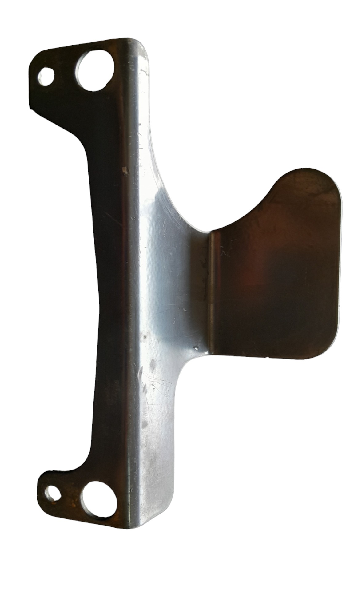 Suporte Proteção Original Scania  – 1728522 3