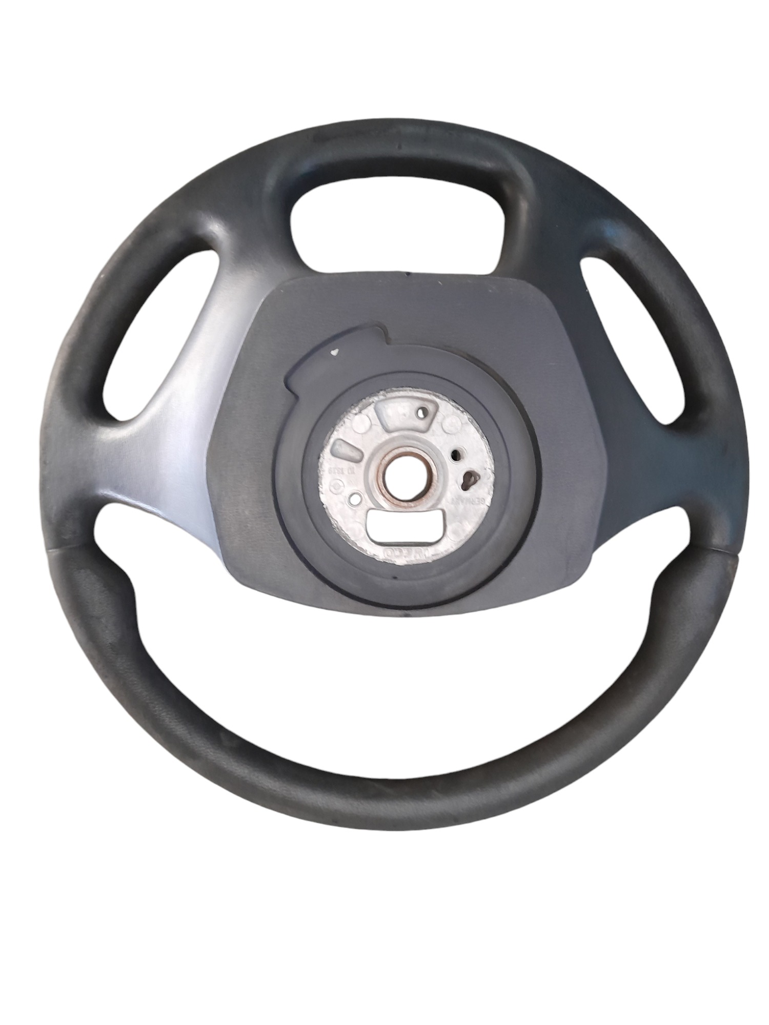 Volante Original Iveco Hiway – 504000979 5