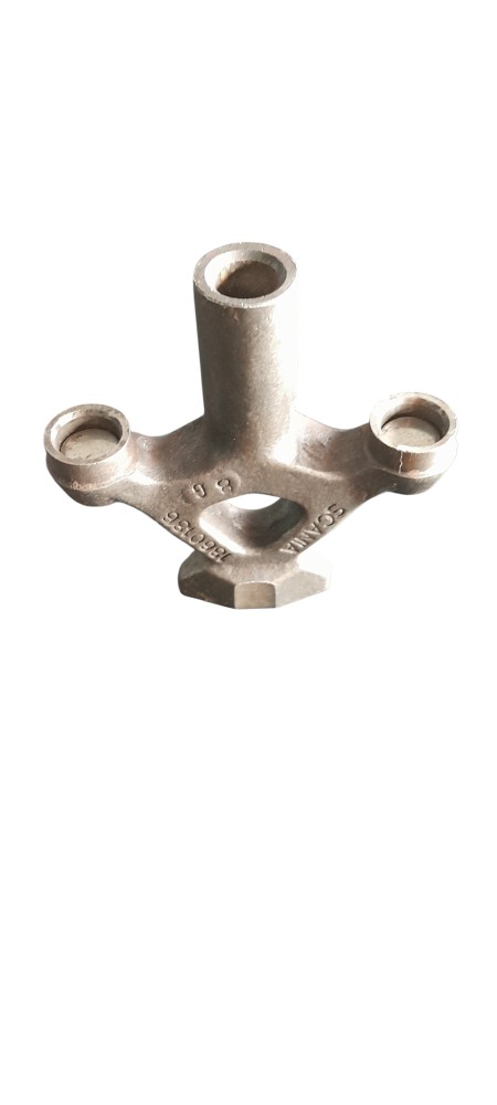 Terminal Válvula Cabeçote Original Scania S4 S5 – 1860186 3