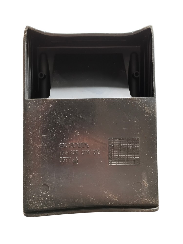 BORRACHA PORTA OBJETOS ORIGINAL SCANIA PGR – 1741859 2