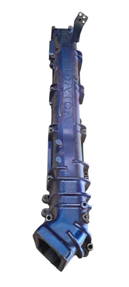 Coletor Admissão Original Motor Volvo Fh D13 – 21217826 2