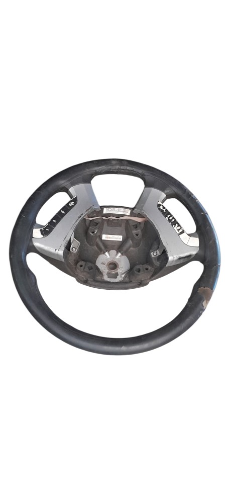 Volante Direção Original Man Tgx – 81466306048 2