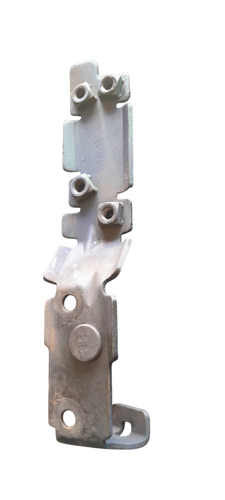 Suporte Tubo Resfriamento Original Vollvo Fh – 20926201 5