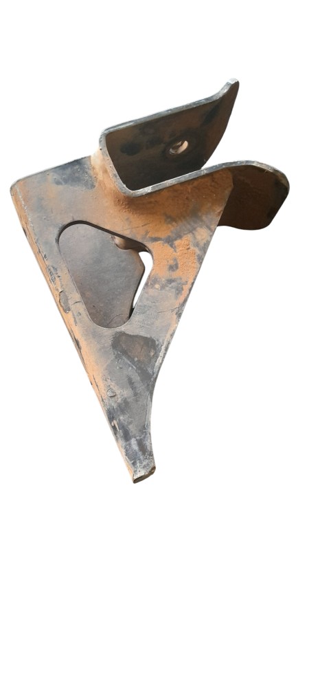 Suporte Da Suspensão Cabine Traseira Direito Original 3