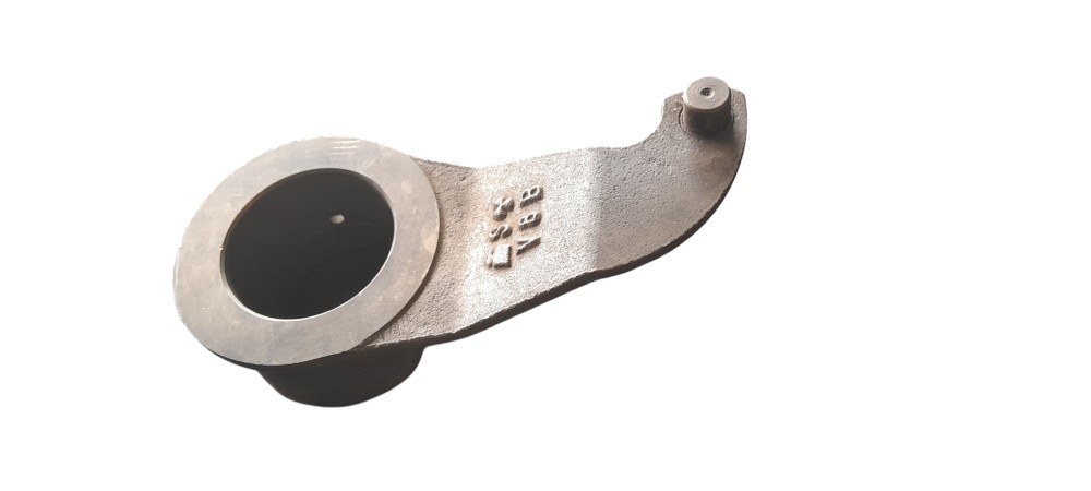 Alavanca Comando Freio Original Iveco Stralis – 99476802 3