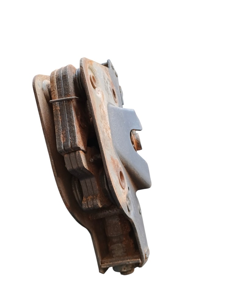 TRAVA DA CABINE ORIGINAL SCANIA S4 S5 – 1519436 2