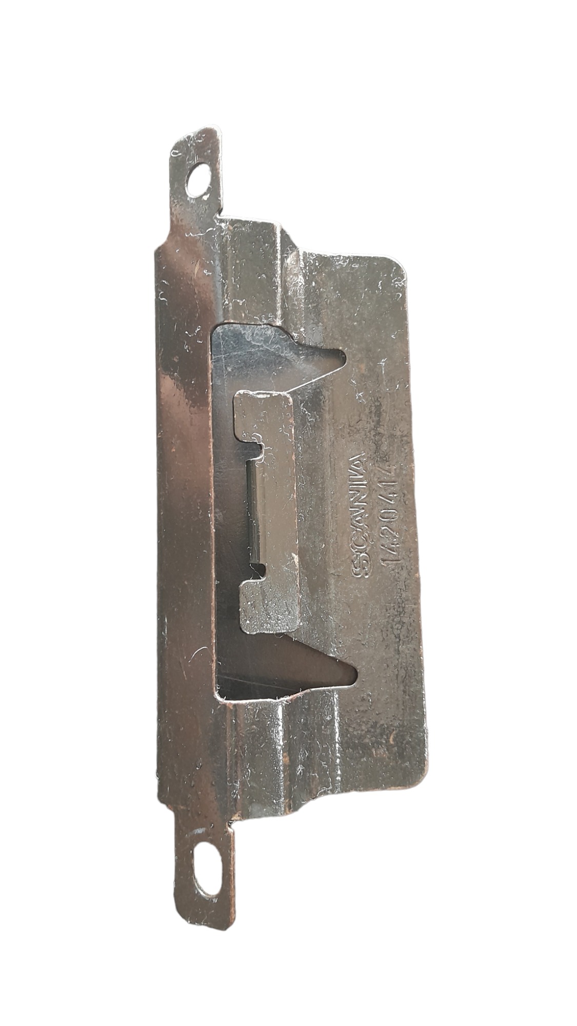 Suporte Tampa Do Conector Elétrico Original Scania – 1420414 4