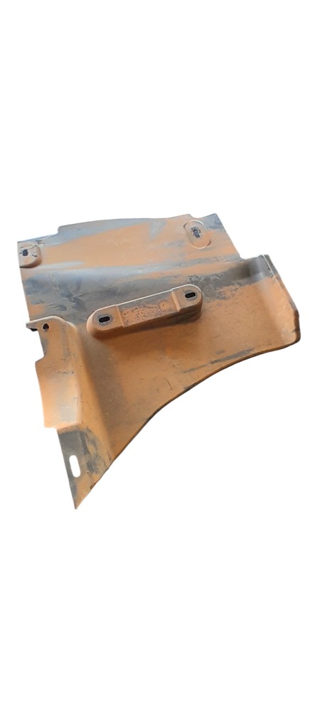 Paralama Dianteiro Ld Superior Original Mercedes-a9618810103 4