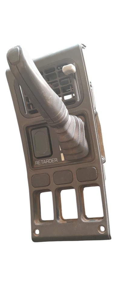 Painel Comando Retarder Original Scania 124 S4 – 371389
