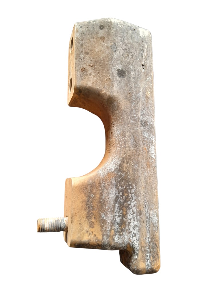 Suporte Catalisador Original Scania – 1787518 3