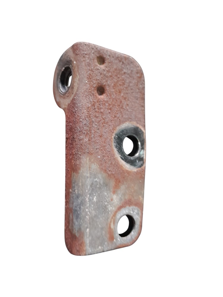 Suporte Proteção Recirculação Original Scania Pgr – 1364784 4