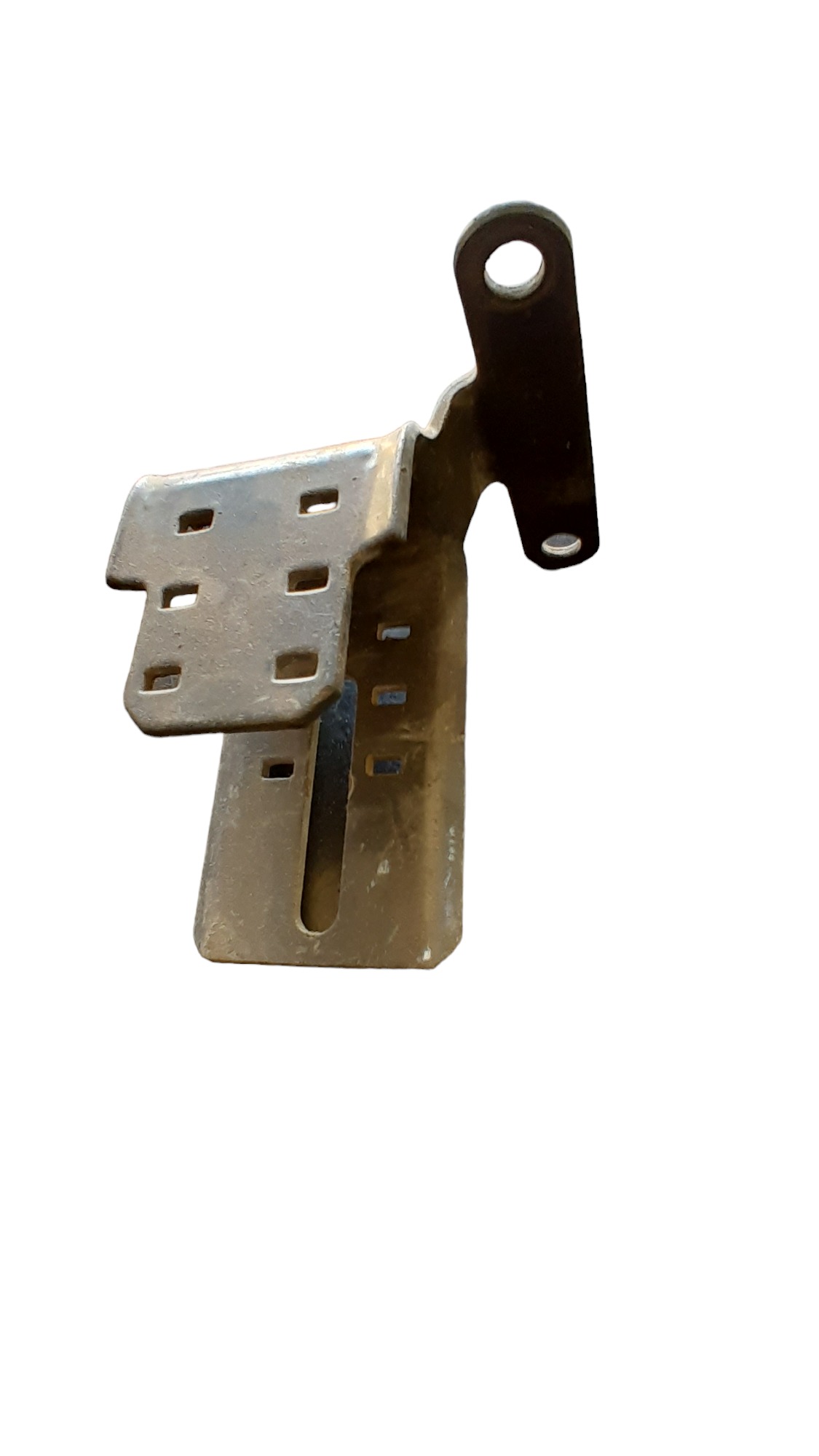 Suporte Braçadeira Secador De Ar Original Scania S4 -1373254 3