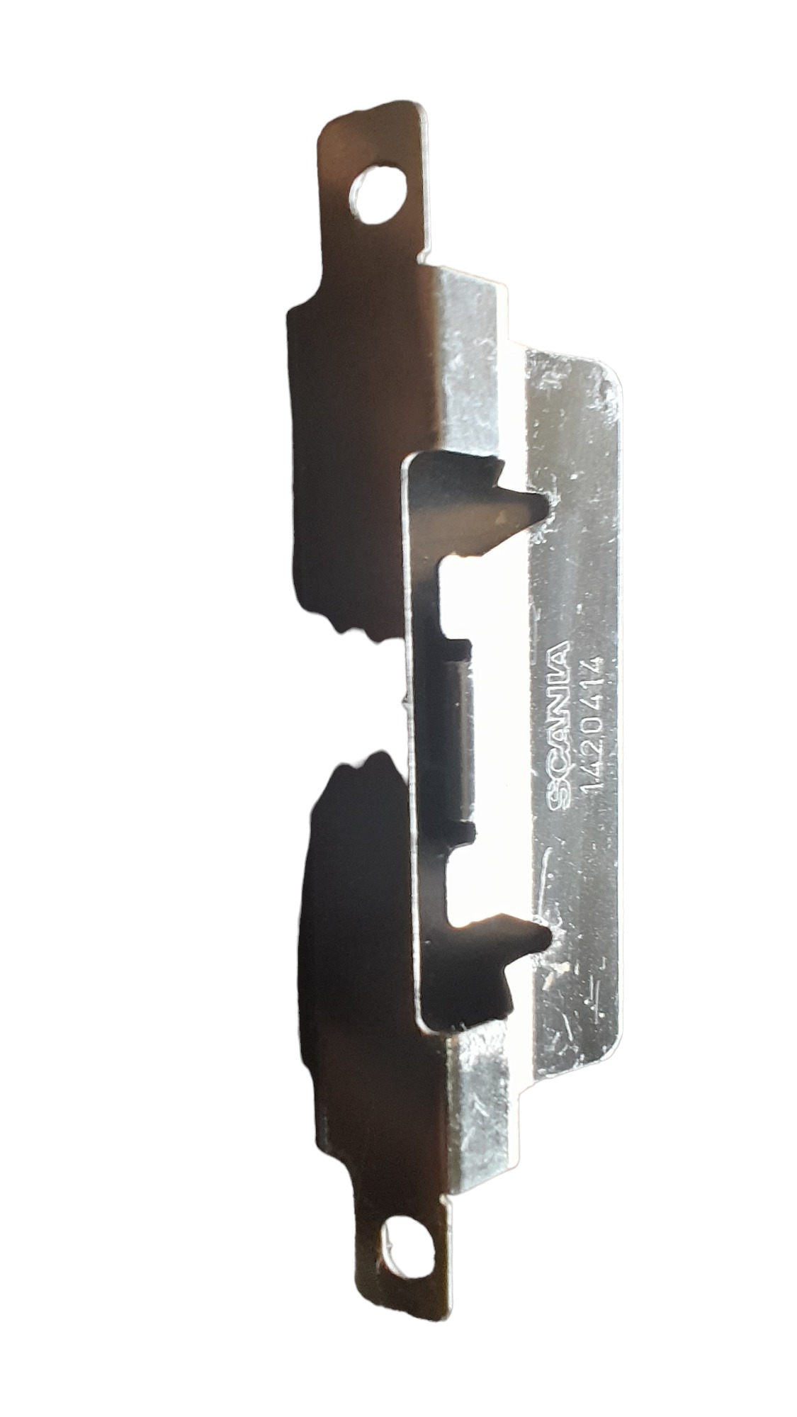 Suporte Para Tampa Do Conector Elétrico Scania Pgr – 1420414 3