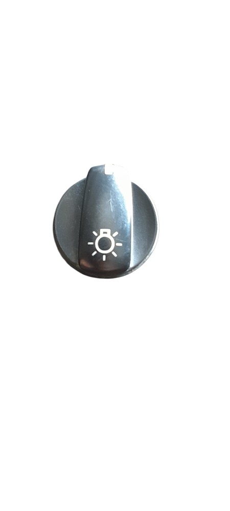 Botão Do Acendimento Farol Original Scania S5 3