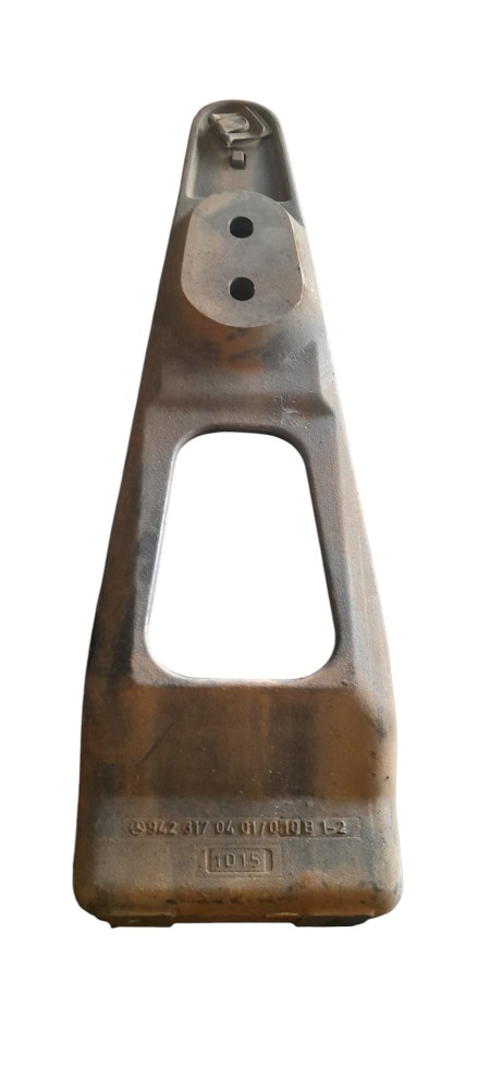 Suporte Da Cabine Original Mercedes Benz – 9423170401 3