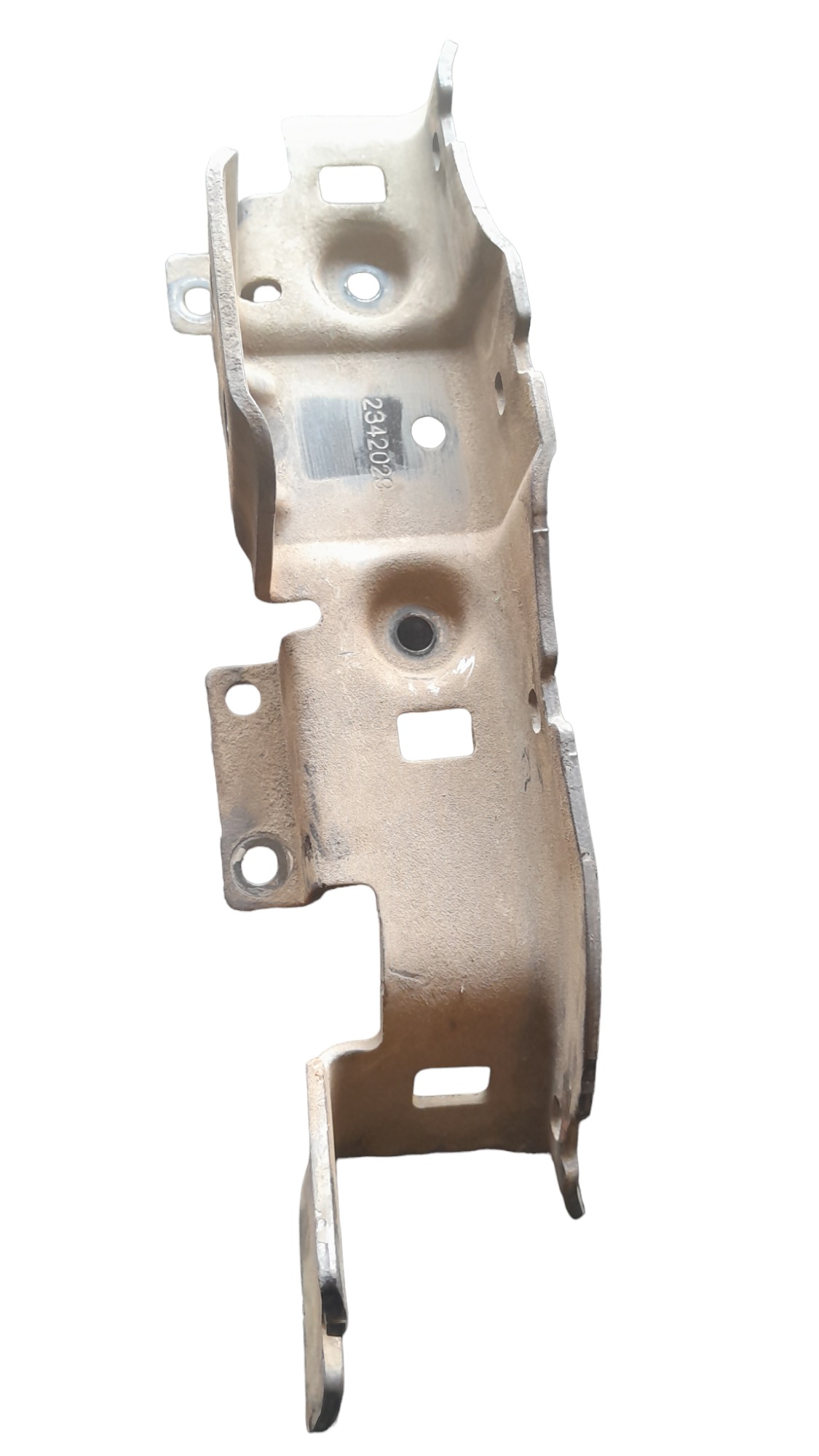 Suporte De Fiação Original Scania – 2342029 2