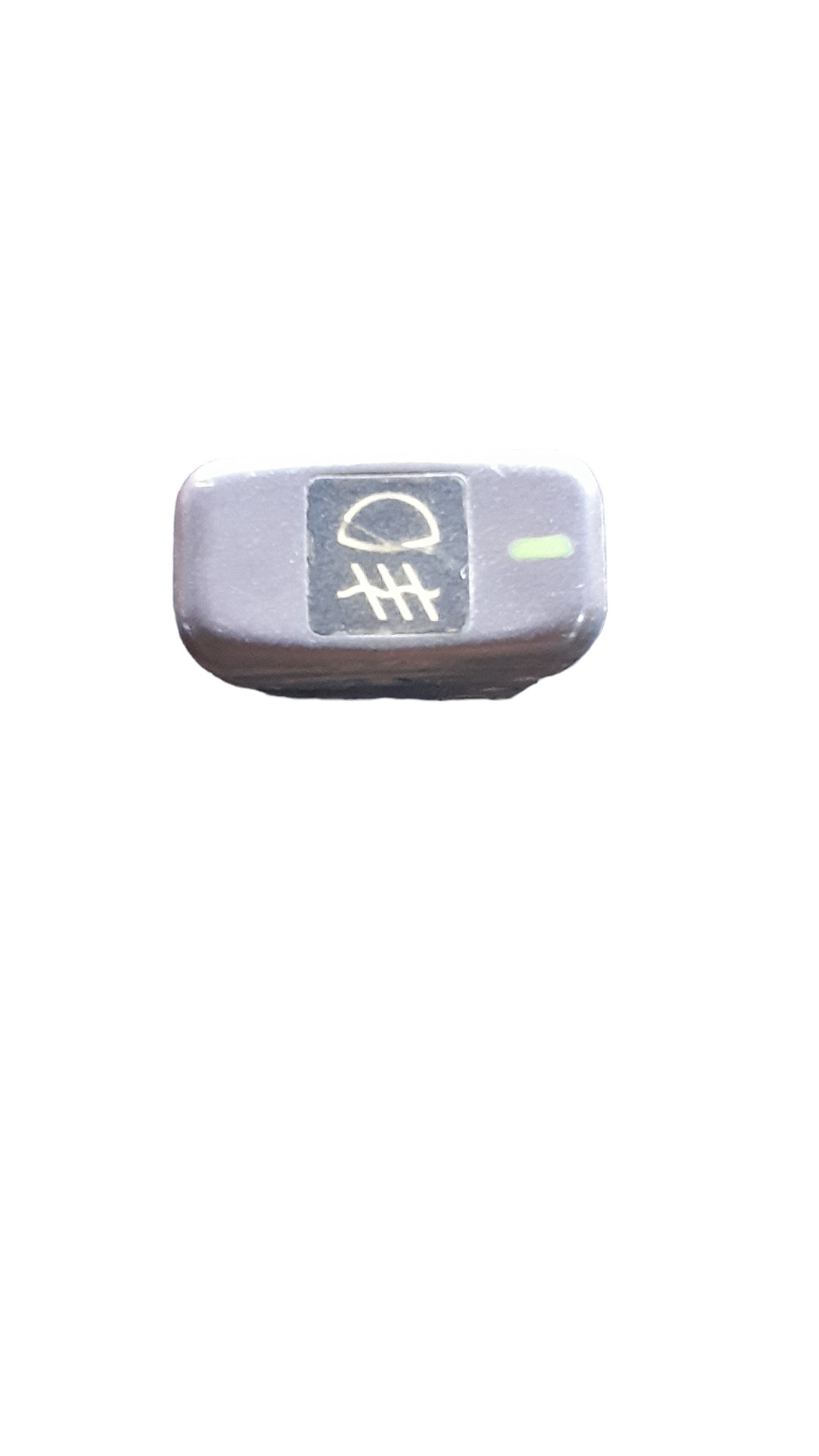 Botão Interruptor Comando Farol Neblina Mercedes -3865457714 3