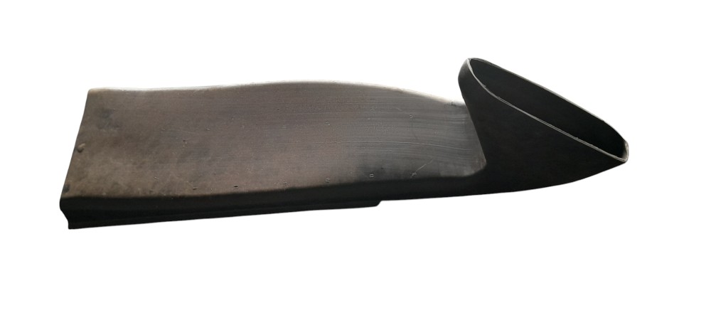 Duto De Ar Quente Original Volvo – 1095677 2