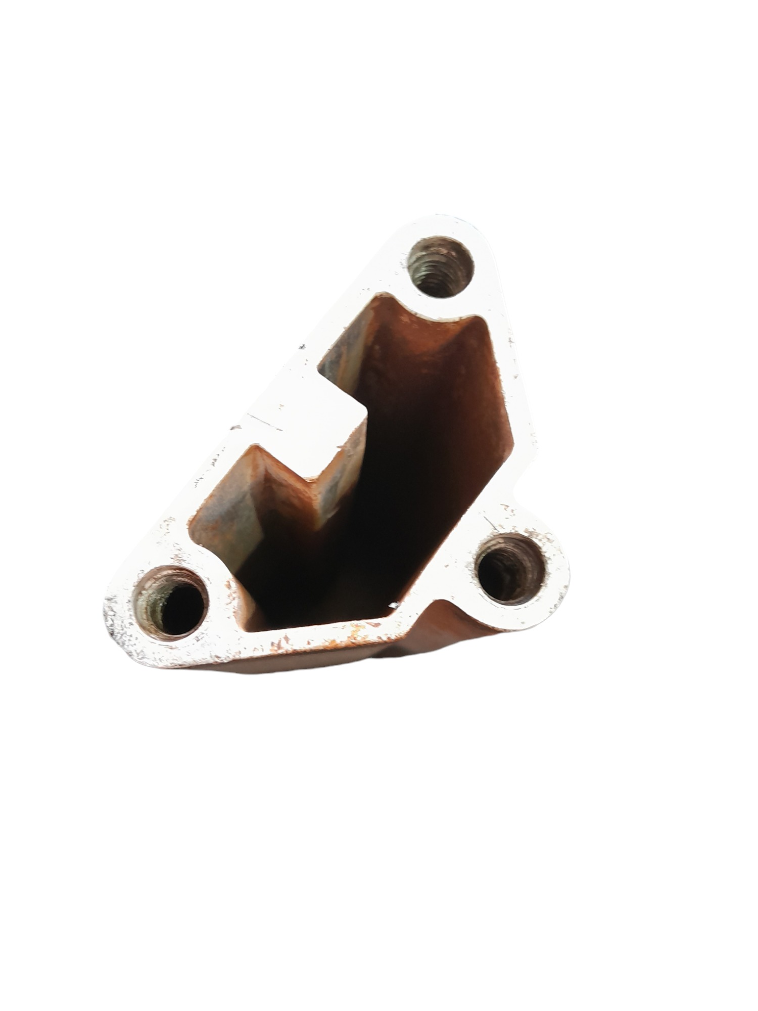 Suporte Fixação Anel Difusor Original Scania S4/s5 – 1485902 4