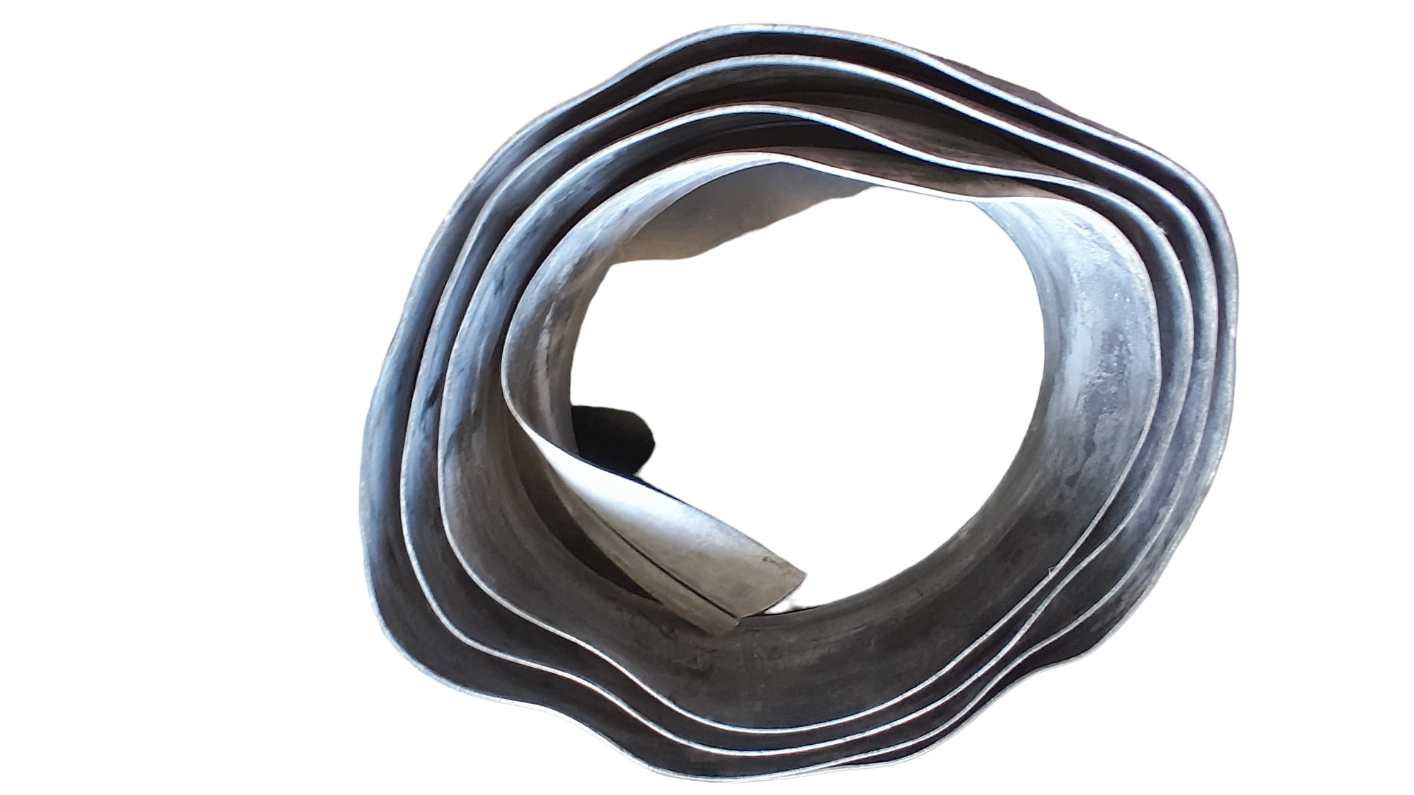 Anti-ruido Paralama Mercedes Benz L1111 A 2624 – 1965 3