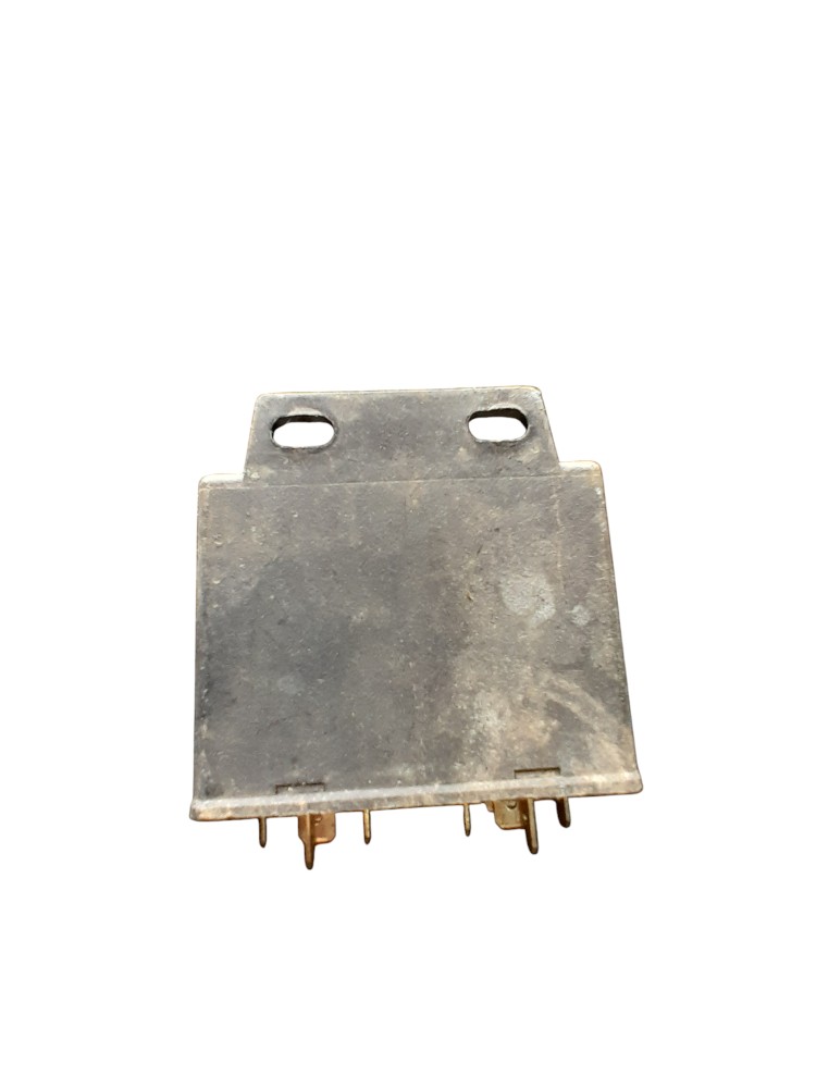 Relê Indicador Nível Água Original Vw Constellation2t2937099 2