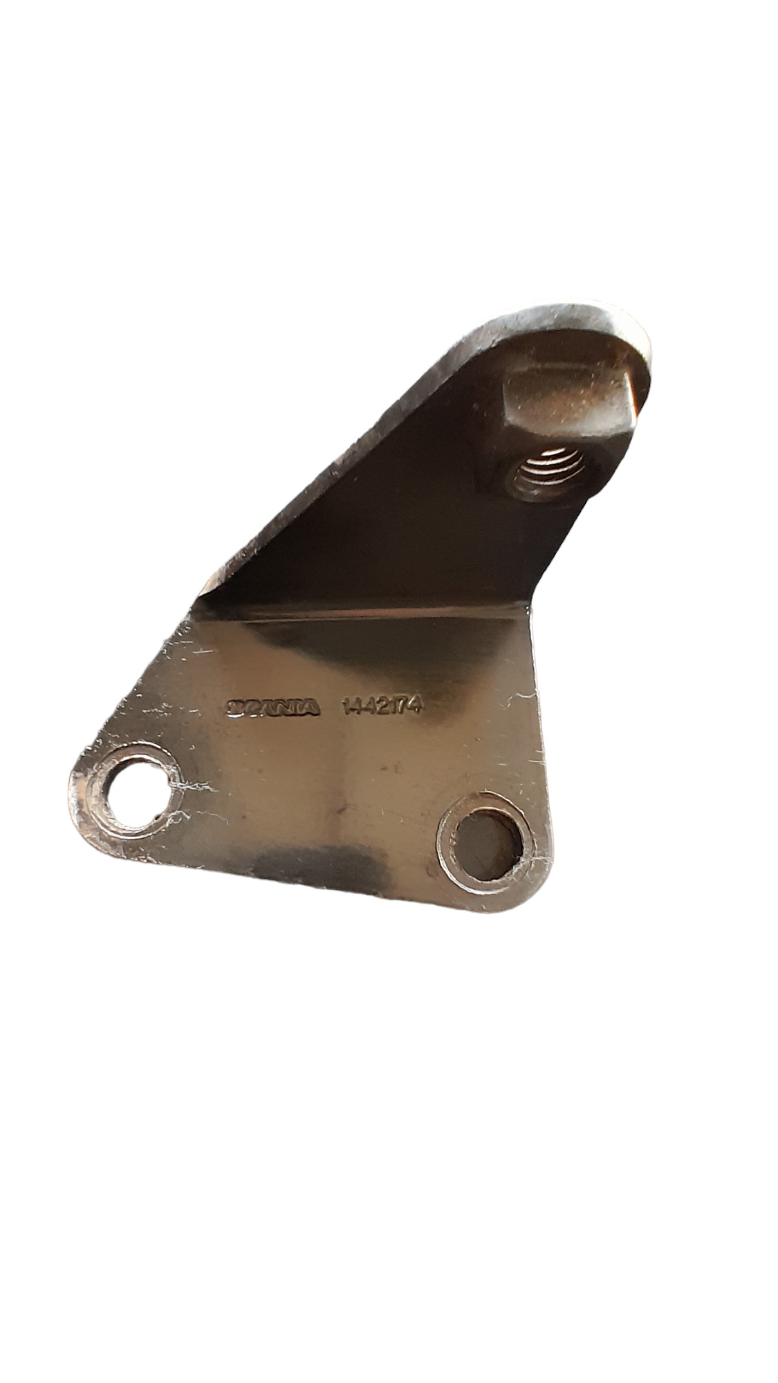 Suporte Fixo L Passarela Original Scania S4  –  1442174 4