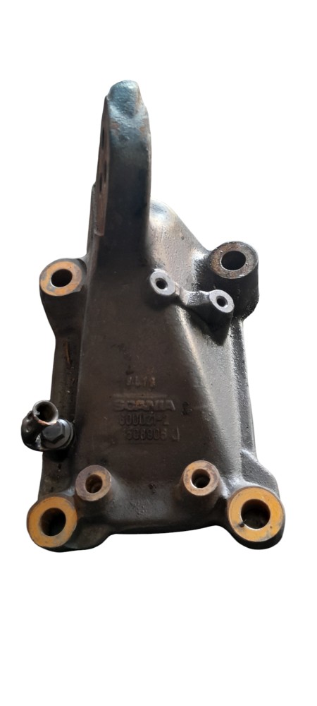 Suporte Do Motor Original Scania S4 S5 – 1508906