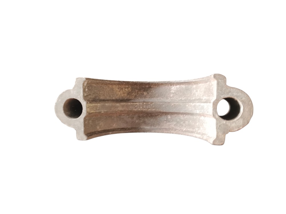 MANCAL COXIM LATERAL DO RADIADOR ORIGINAL SCANIA – 273792