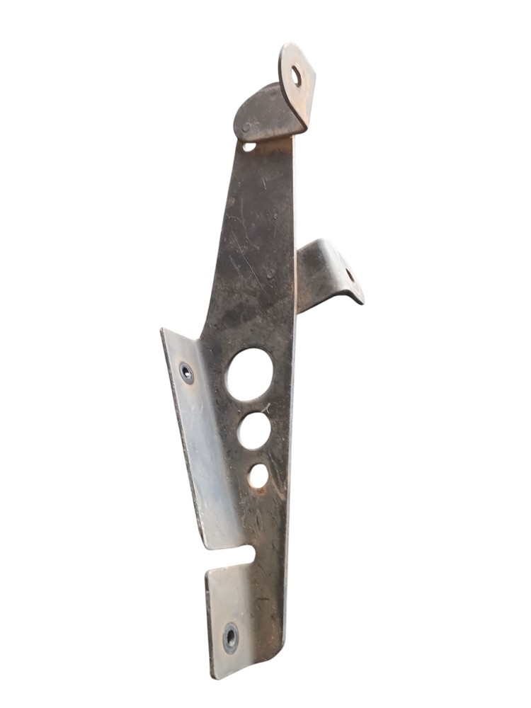 SUPORTE QUEBRA SOL EXTERNO ORIGINAL VOLVO FH – 8191275