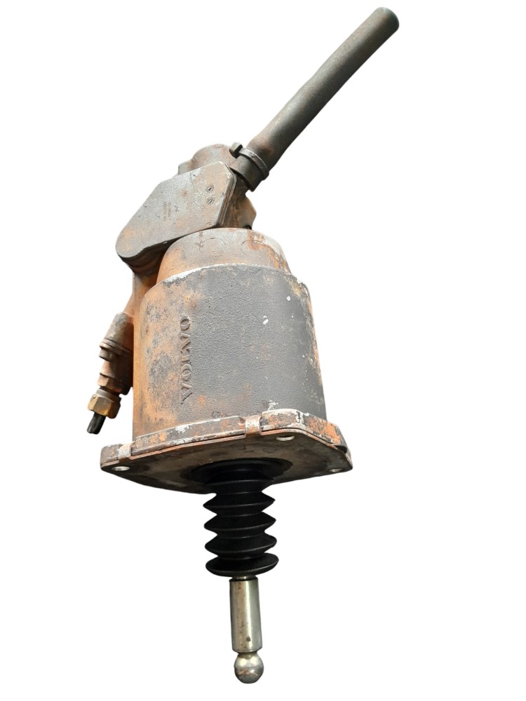 Servo De Embreagem Original Vovlo Fh Fm 3