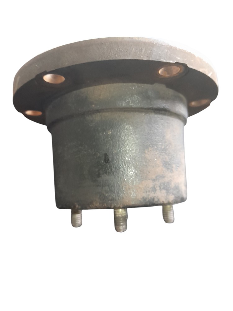 Espaçador Cubo Helice Original Mercedes Om 906 – 9060300509 2