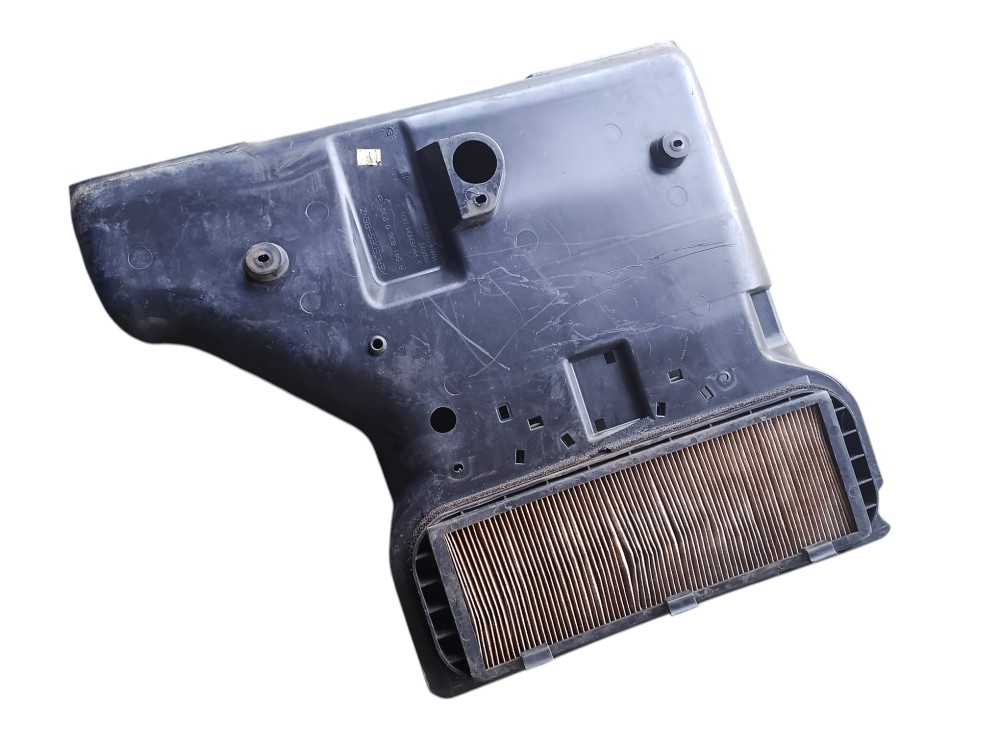 CARCAÇA FILTRO AR CONDICIONADO ORIGINAL MERCEDES-A9418360236 3