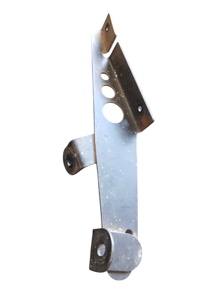 Suporte Quebra Sol Externo Original Volvo Fh – 8191275 3