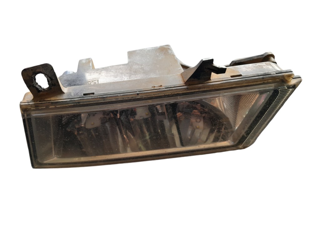Farol Auxiliar Led Original Scania Ntg Le 450 – 2760344 5