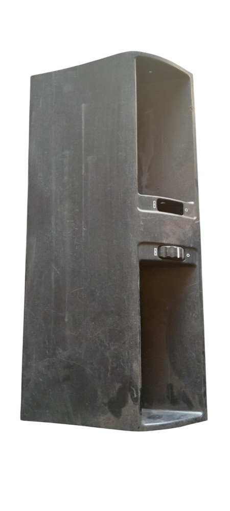 Moldura Mb 1838 A9736800136 A9738400062 2