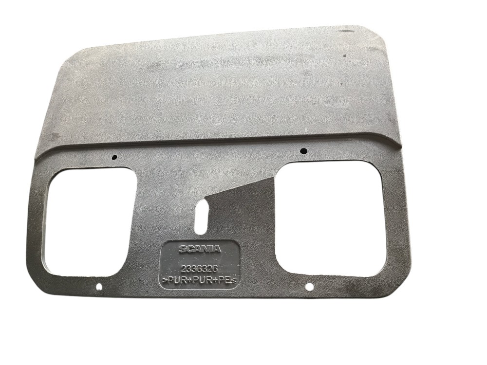 TAPETE VEDAÇÃO ORIGINAL SCANIA NTG – 2336326 3
