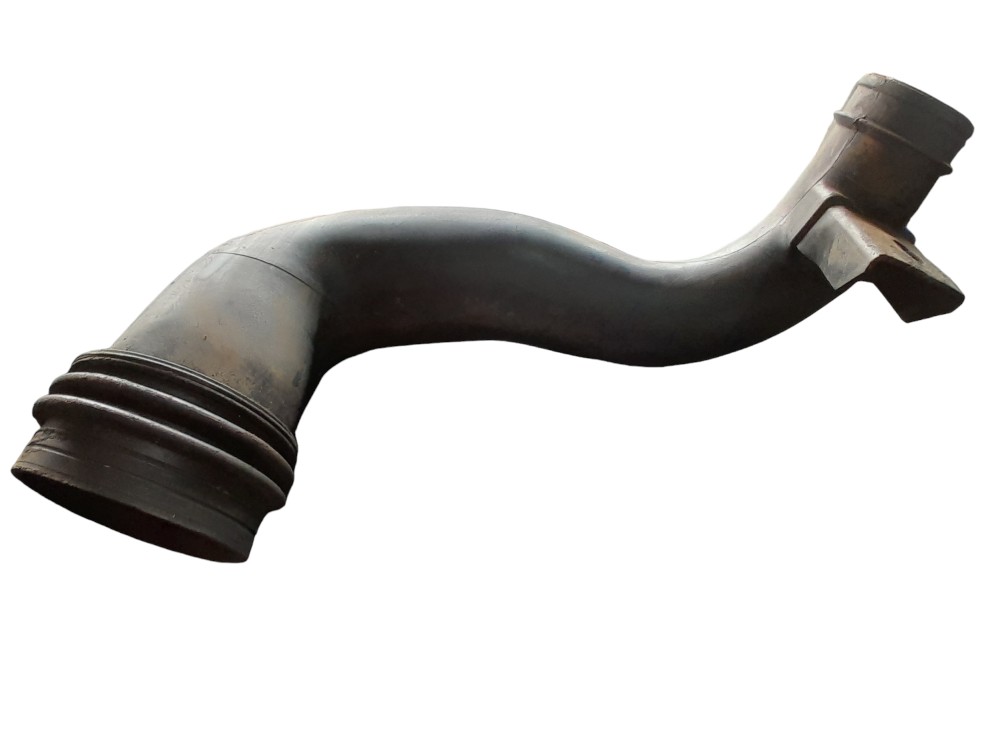 Tubo De Admissão De Ar Original Mercedes Axor – A9405280007 2