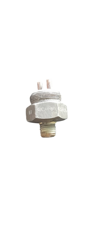 Interruptor Pressão Freio Estacionário Scania S4 – 1354870 2