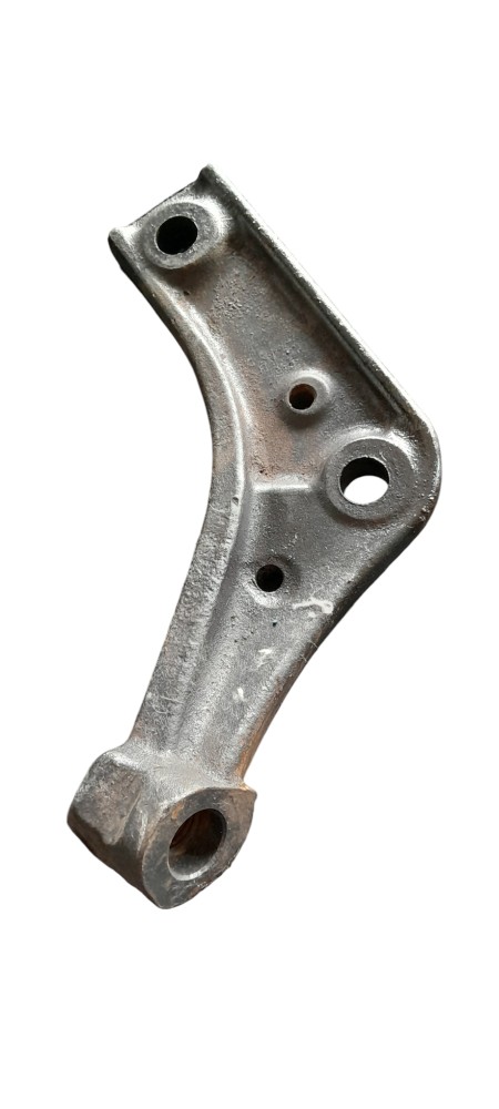 FIXADOR DO PARACHOQUE DIANTEIRO ORIGINAL SCANIA S5 – 1790901 2