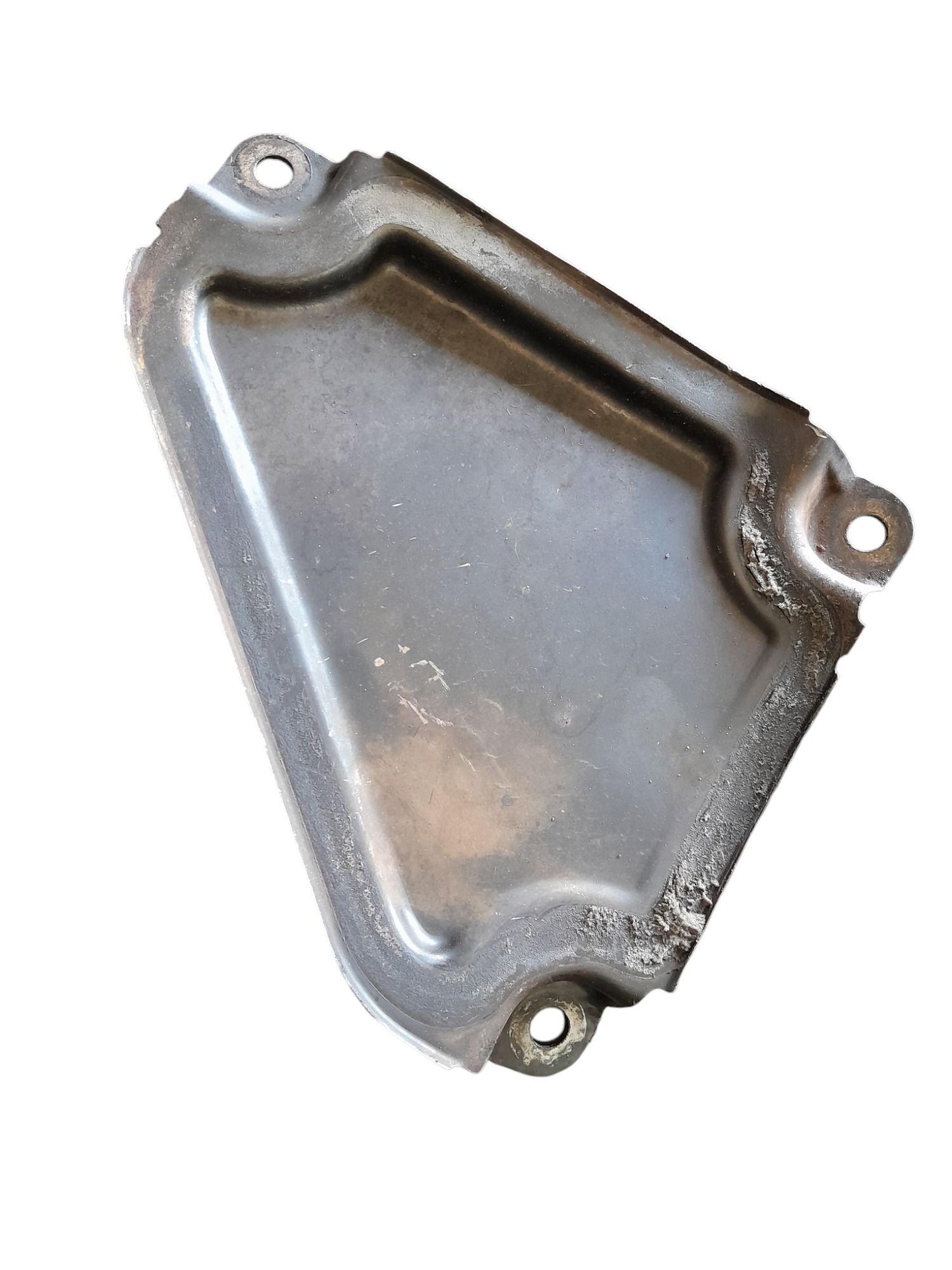Protetor Acústico Original Motor Scania Pgr – 2179393 3