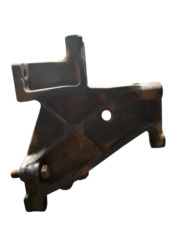 Suporte Do Parachoque Original Scania Pgr – 1885223 4