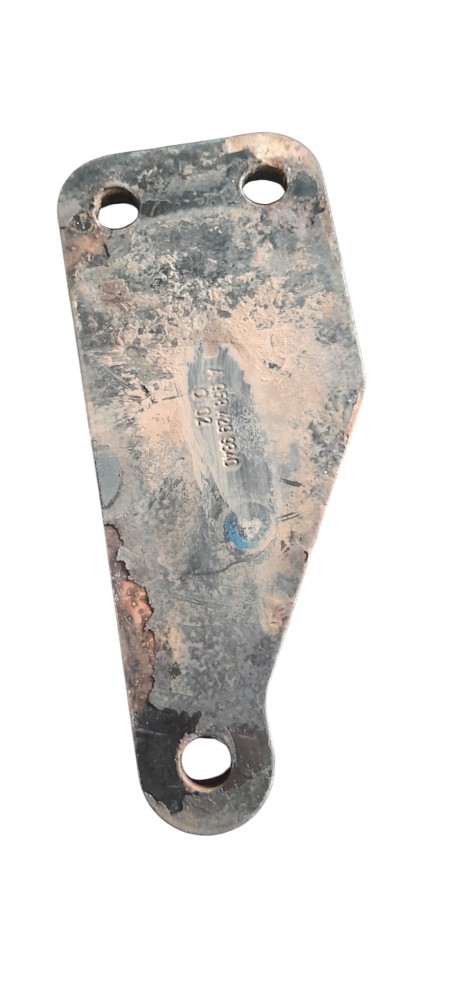SUPORTE TUBULAÇÃO DO RETARDER ORIGINAL MERCEDES-A9584299840