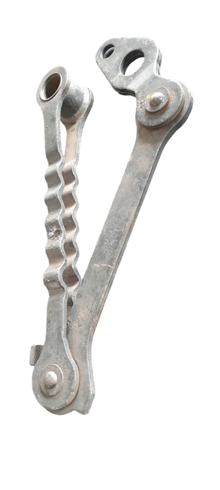 LIMITADOR DA CABINE ORIGINAL SCANIA S4 – 1372958